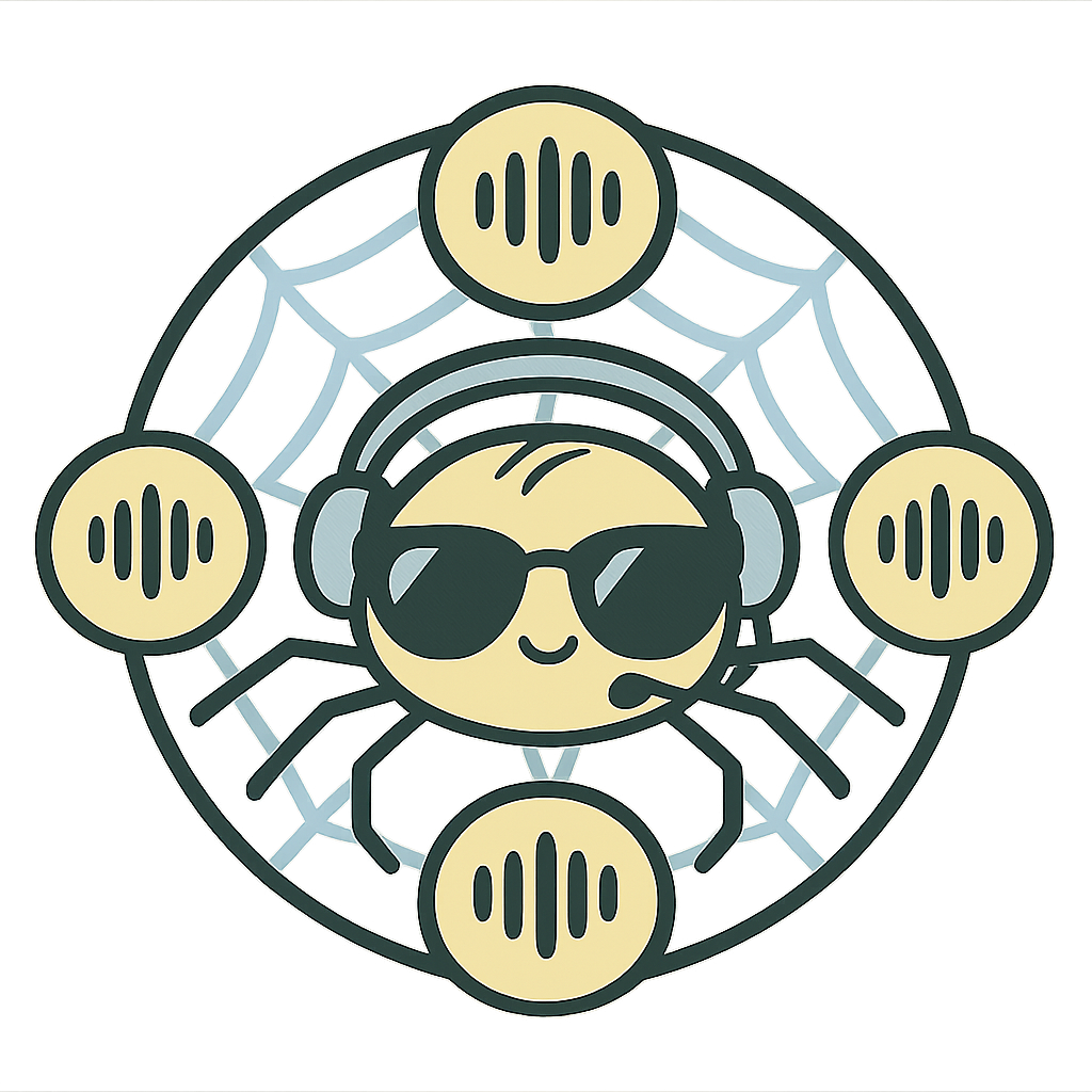 VocalNet Logo